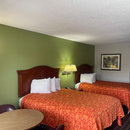 Loyalty Inn Hawkinsville Zewnętrze zdjęcie