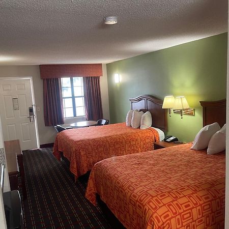 Loyalty Inn Hawkinsville Zewnętrze zdjęcie