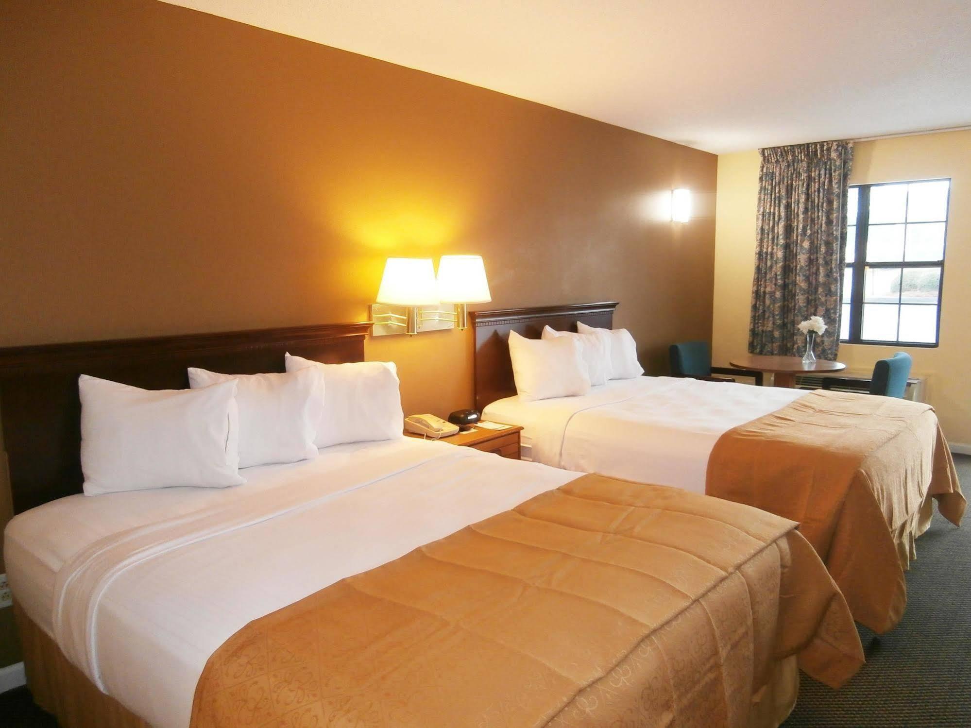 Loyalty Inn Hawkinsville Zewnętrze zdjęcie