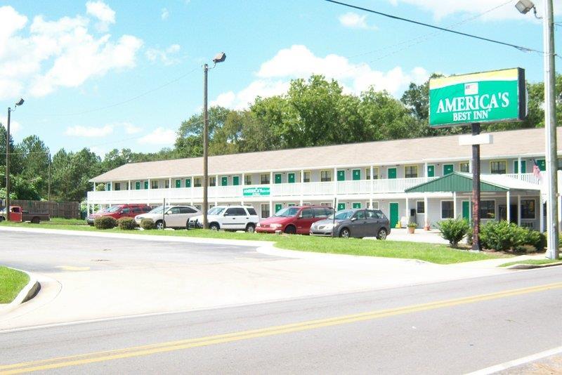 Loyalty Inn Hawkinsville Zewnętrze zdjęcie