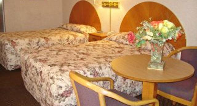 Loyalty Inn Hawkinsville Pokój zdjęcie