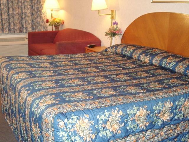 Loyalty Inn Hawkinsville Pokój zdjęcie