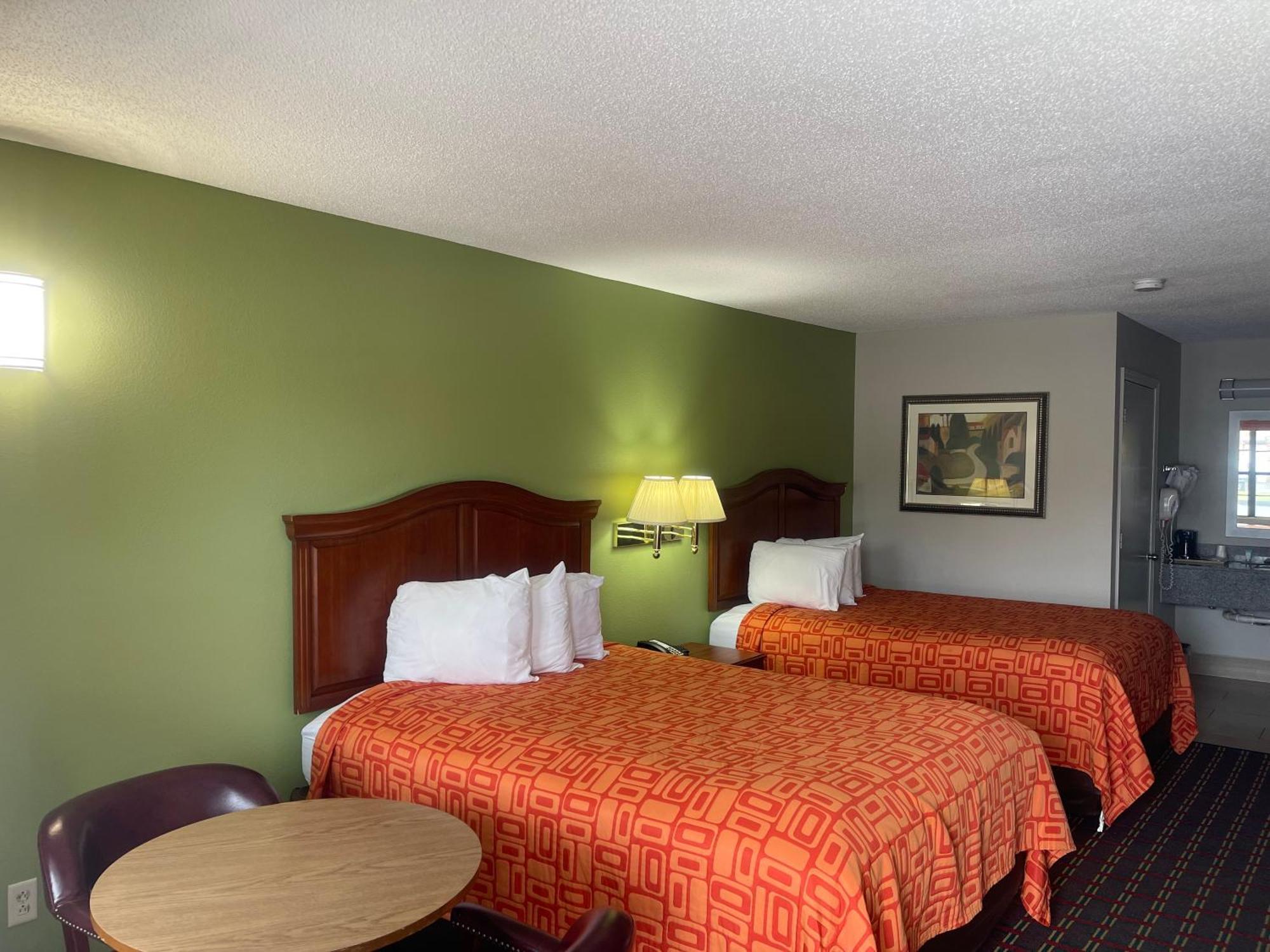 Loyalty Inn Hawkinsville Zewnętrze zdjęcie