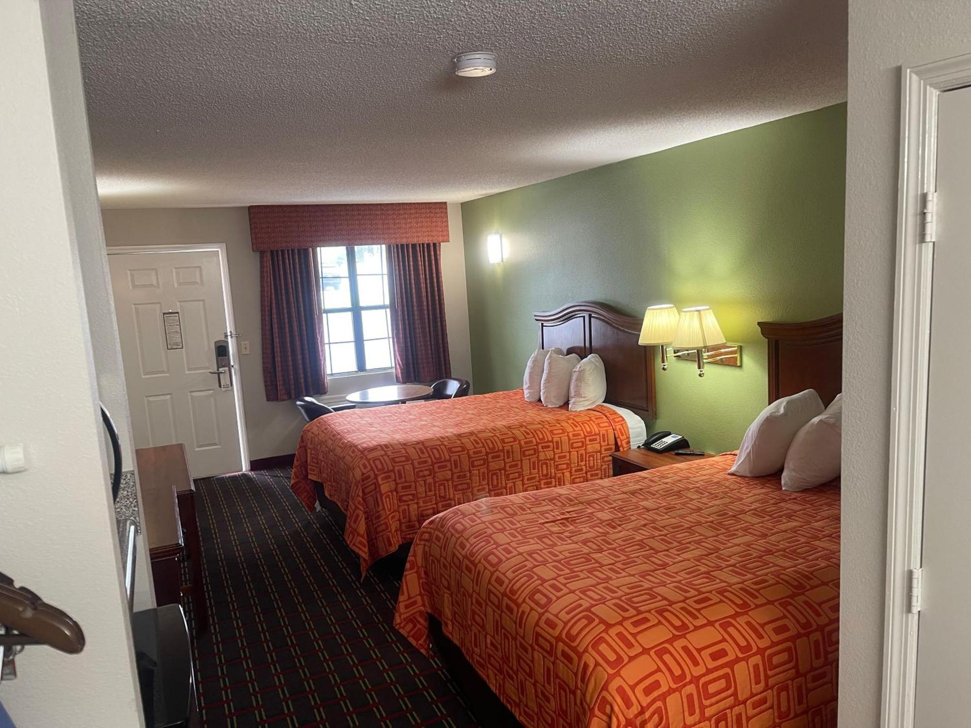 Loyalty Inn Hawkinsville Zewnętrze zdjęcie
