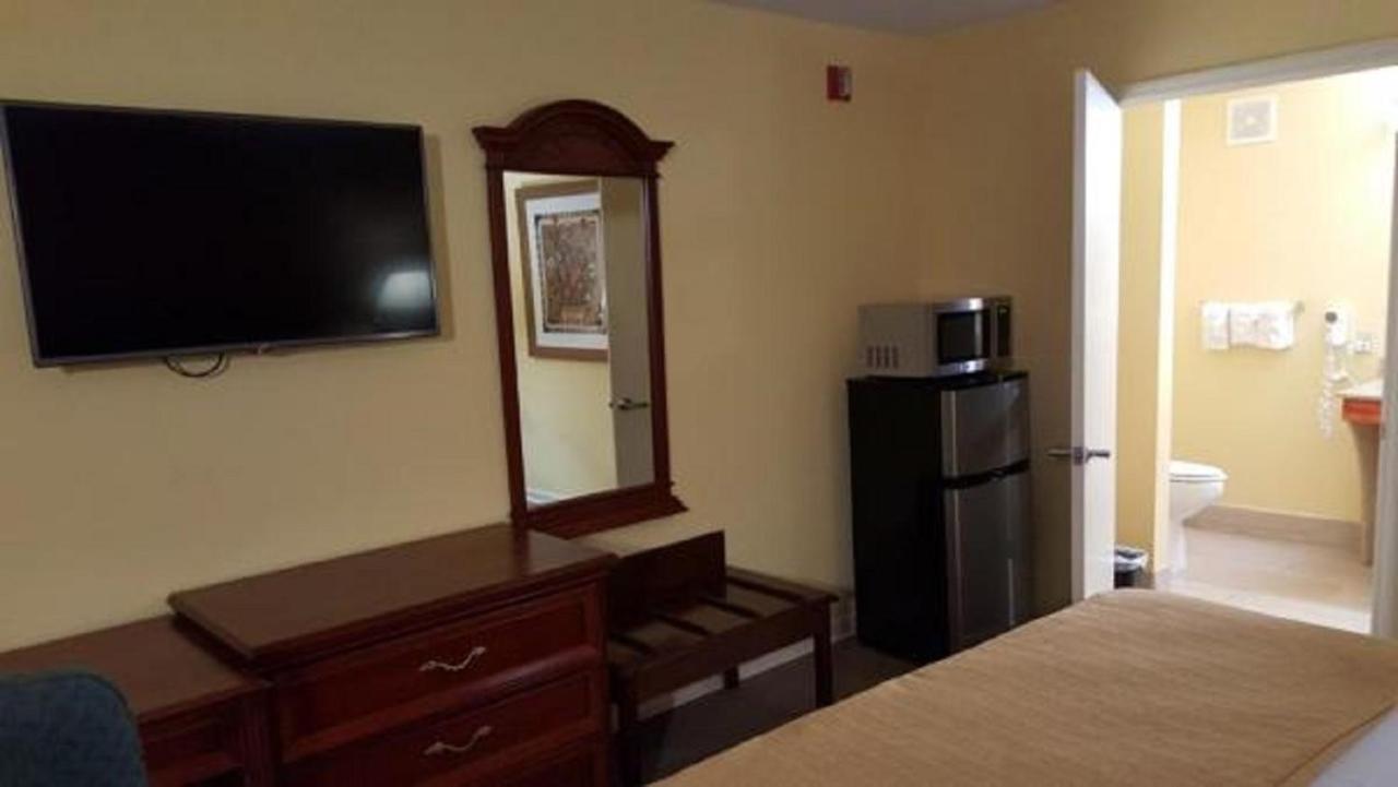 Loyalty Inn Hawkinsville Zewnętrze zdjęcie