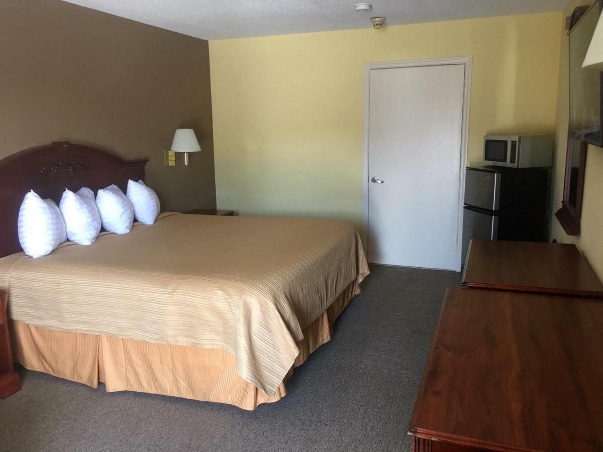 Loyalty Inn Hawkinsville Zewnętrze zdjęcie