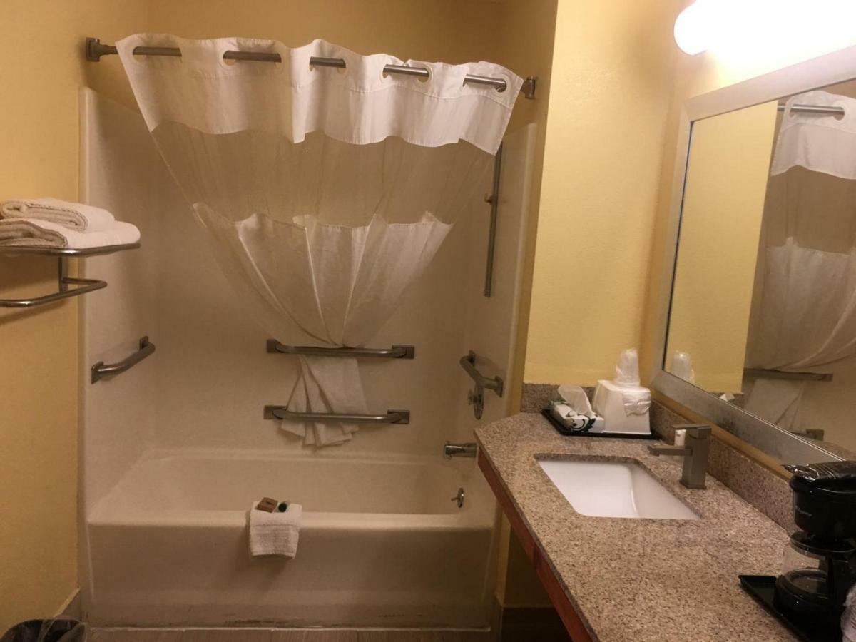 Loyalty Inn Hawkinsville Zewnętrze zdjęcie