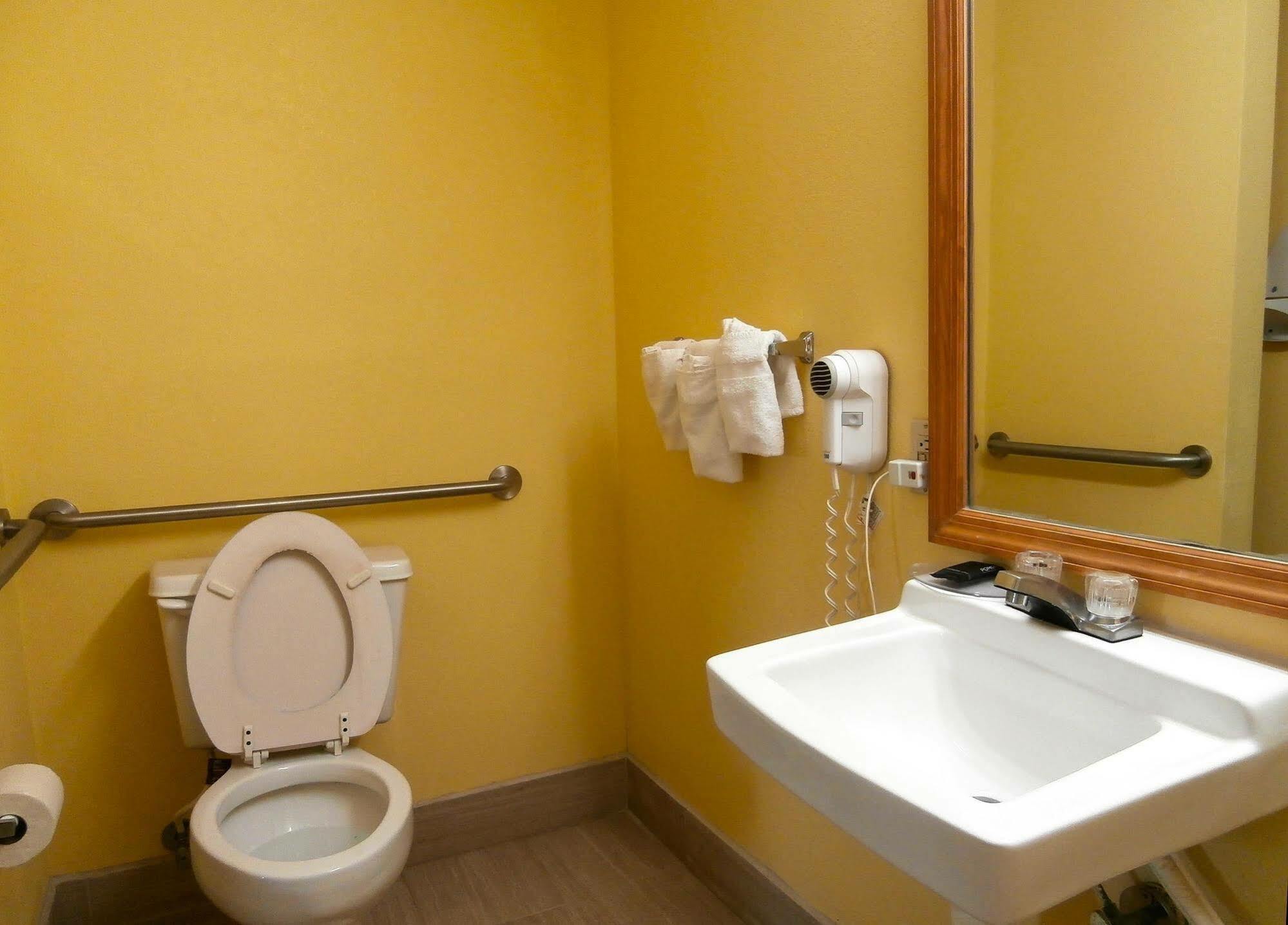 Loyalty Inn Hawkinsville Zewnętrze zdjęcie