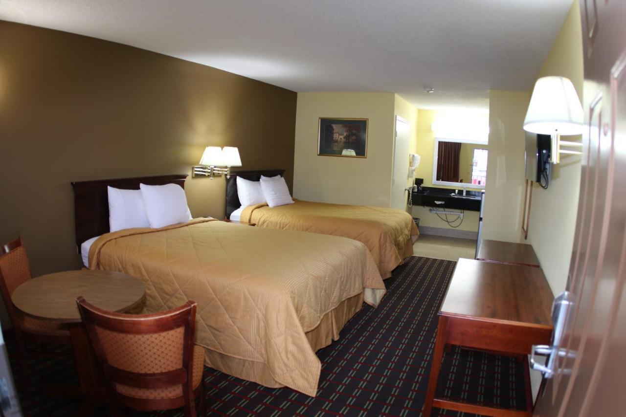 Loyalty Inn Hawkinsville Zewnętrze zdjęcie